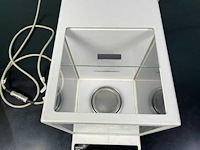 Mettler - ae 50 - weegschaal - afbeelding 1 van  8