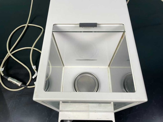 Mettler - ae 50 - weegschaal - afbeelding 7 van  8