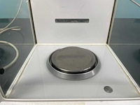 Mettler - ae 50 - weegschaal - afbeelding 2 van  8