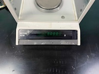 Mettler - ae 50 - weegschaal - afbeelding 5 van  8