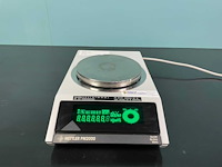 Mettler - pm2000 - weegschaal - afbeelding 1 van  5