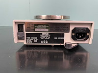 Mettler - pm2000 - weegschaal - afbeelding 4 van  5