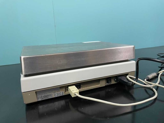 Mettler - pm34 - weegschaal - afbeelding 5 van  7