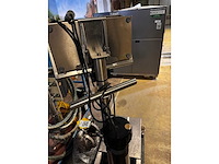 Mettler - toledo ind690 - mobile scale - afbeelding 4 van  4