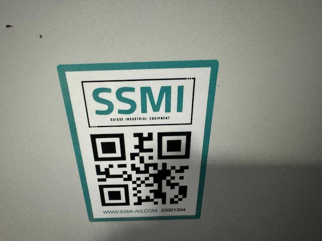 Mettler - toledo rc1 - analyzer - afbeelding 2 van  6