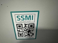 Mettler - toledo rc1 - analyzer - afbeelding 2 van  6