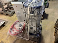 Mettler - toledo rc1 - analyzer - afbeelding 1 van  6