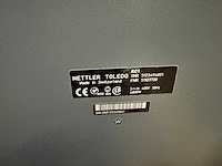Mettler - toledo rc1 - analyzer - afbeelding 4 van  6