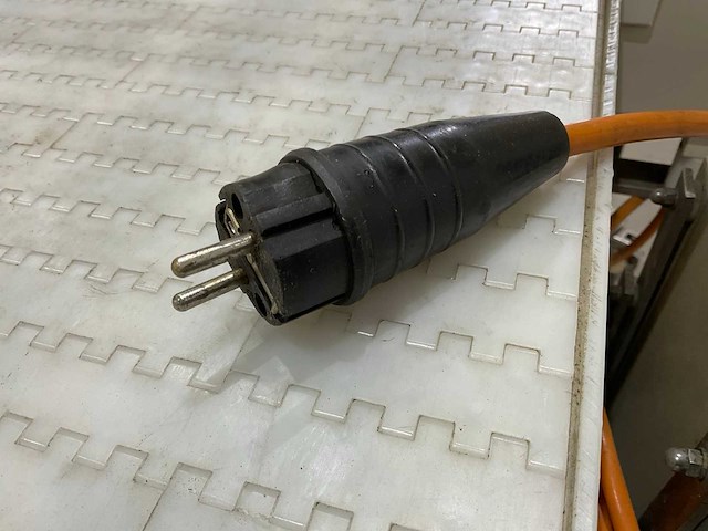 Mettler - toledo safeline - metaal detector machine mobiel - afbeelding 4 van  12