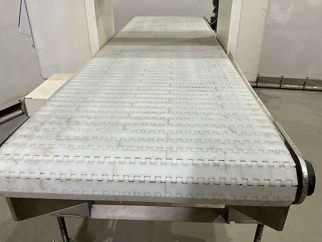 Mettler - toledo safeline - metaal detector machine mobiel - afbeelding 8 van  12