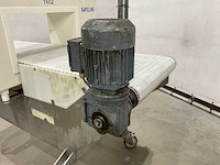 Mettler - toledo safeline - metaal detector machine mobiel - afbeelding 9 van  12