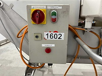 Mettler - toledo safeline - metaal detector machine mobiel - afbeelding 11 van  12