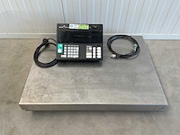 Mettler id5 multirange weegschaal