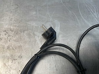Mettler id5 multirange weegschaal - afbeelding 6 van  7