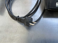 Mettler id5 multirange weegschaal - afbeelding 2 van  3