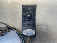 Mettler id5 multirange weegschaal - afbeelding 3 van  3