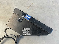 Mettler id5 multirange weegschaal - afbeelding 3 van  5