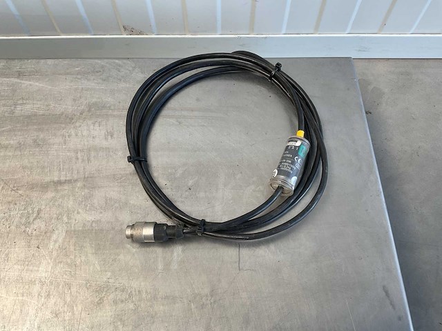 Mettler id5 multirange weegschaal - afbeelding 4 van  5
