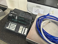 Mettler id5 multirange weegschaal - afbeelding 8 van  9