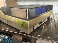Mettler pm30-k weegschaal - afbeelding 2 van  2