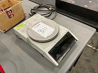 Mettler pm4800 precisieweegschaal - afbeelding 2 van  4