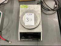 Mettler pm4800 precisieweegschaal - afbeelding 3 van  4