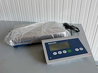 Mettler toledo - ics425 combi bench scale - weegschaal