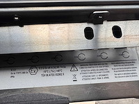 Mettler toledo - ind690 - mobiele weegschaal - afbeelding 6 van  6