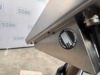 Mettler toledo - ind690 - mobiele weegschaal - afbeelding 8 van  11