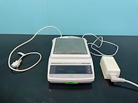 Mettler toledo - pg5002-s delta range - weegschaal - afbeelding 1 van  5