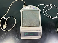 Mettler toledo - pg5002-s delta range - weegschaal - afbeelding 2 van  5