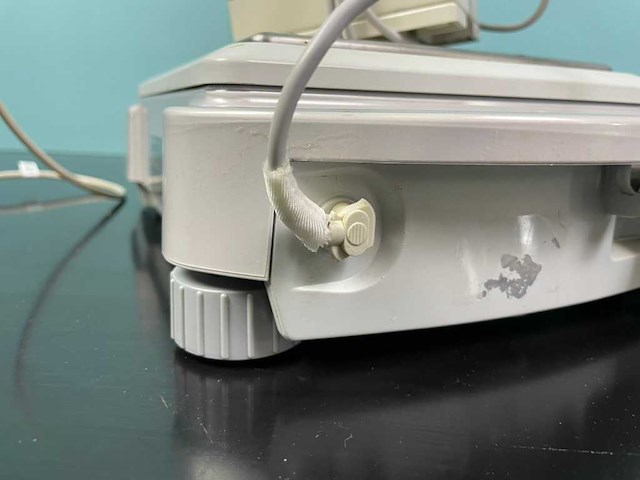 Mettler toledo - pg5002-s delta range - weegschaal - afbeelding 4 van  5