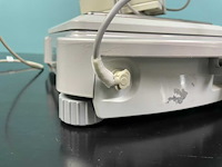 Mettler toledo - pg5002-s delta range - weegschaal - afbeelding 4 van  5