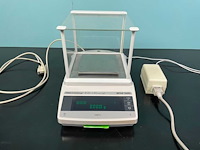 Mettler toledo - pg503-s deltarange - weegschaal - afbeelding 2 van  6