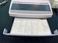 Mettler toledo - pg503-s deltarange - weegschaal - afbeelding 4 van  6