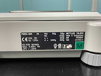 Mettler toledo - pg503-s deltarange - weegschaal - afbeelding 5 van  6