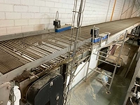 Mettler toledo - productafvoerband met metaaldetector (c) - afbeelding 3 van  7