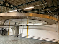 Mettler toledo - productafvoerband met metaaldetector (c) - afbeelding 6 van  7