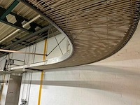 Mettler toledo - productafvoerband met metaaldetector (c) - afbeelding 7 van  7