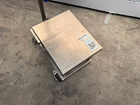Mettler toledo - toledo id7 - weegschaal - afbeelding 4 van  9