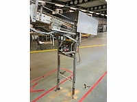 Mettler toledo - viper bc - metaaldetector (c) - afbeelding 4 van  12