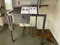 Mettler toledo - viper bc - metaaldetector (c) - afbeelding 8 van  12