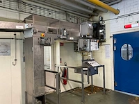Mettler toledo - viper bc - metaaldetector (c) - afbeelding 9 van  12