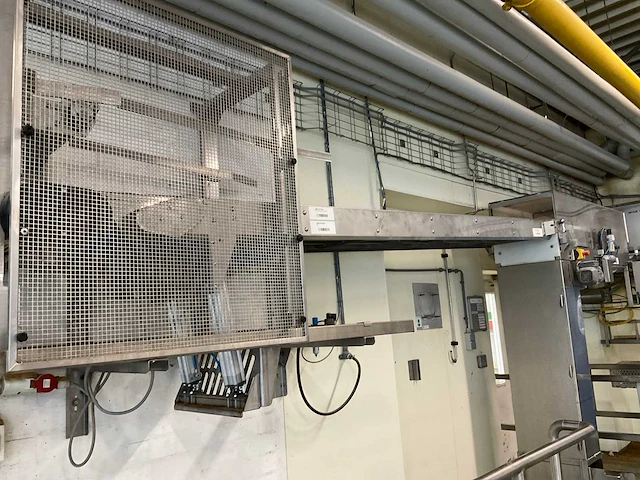 Mettler toledo - viper bc - metaaldetector (c) - afbeelding 11 van  12
