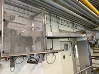 Mettler toledo - viper bc - metaaldetector (c) - afbeelding 11 van  12