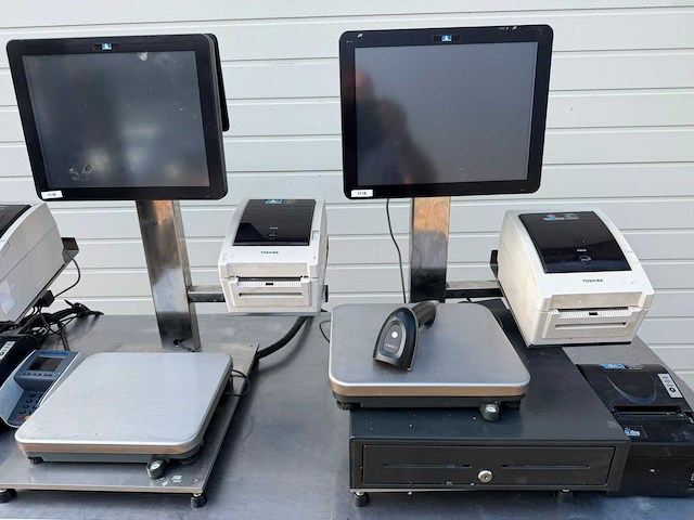 Mettler toledo 3x - ariva - weegschaal - afbeelding 2 van  5