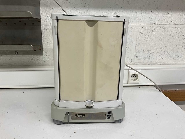 Mettler toledo ab104-s analytische balans - afbeelding 4 van  8