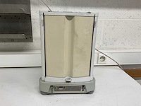 Mettler toledo ab104-s analytische balans - afbeelding 4 van  8