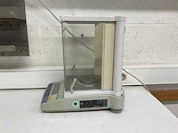 Mettler toledo ab104-s analytische balans - afbeelding 5 van  8