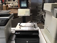 Mettler toledo abc-u2b winkelweegschaal